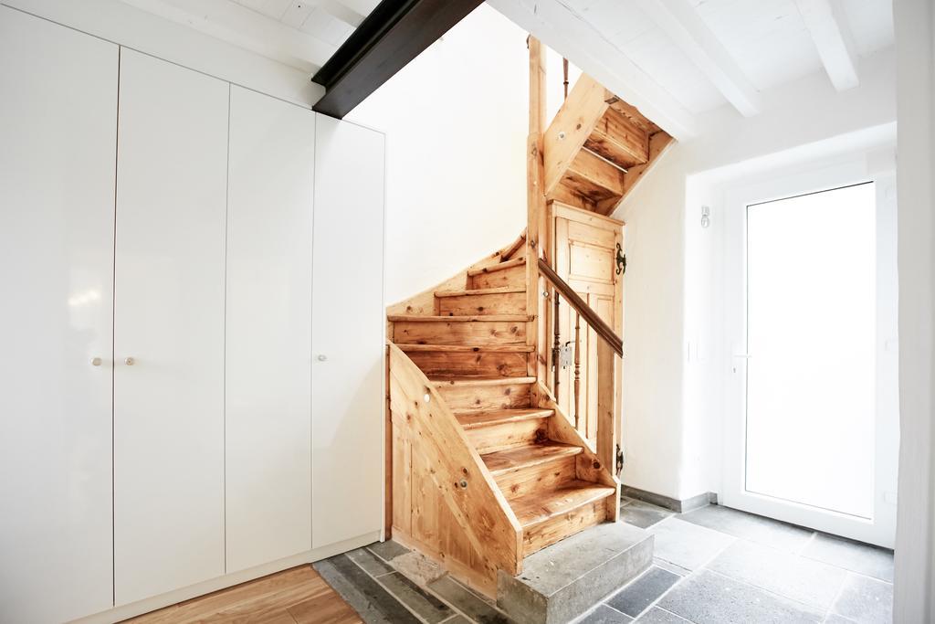 Basalt-Loft Villa Kottenheim Kültér fotó