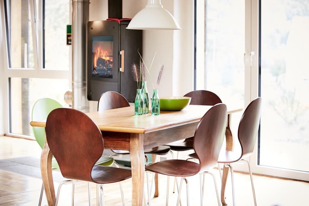 Basalt-Loft Villa Kottenheim Kültér fotó