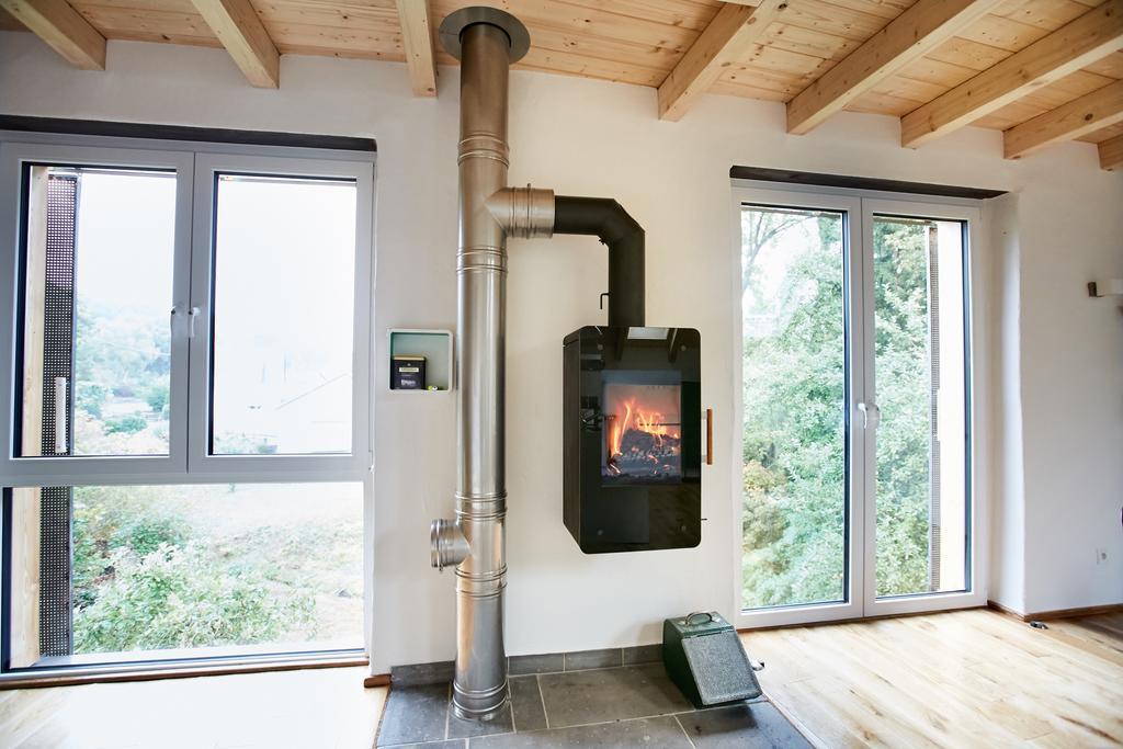 Basalt-Loft Villa Kottenheim Kültér fotó
