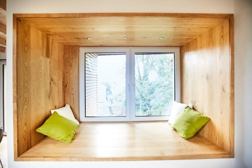 Basalt-Loft Villa Kottenheim Kültér fotó