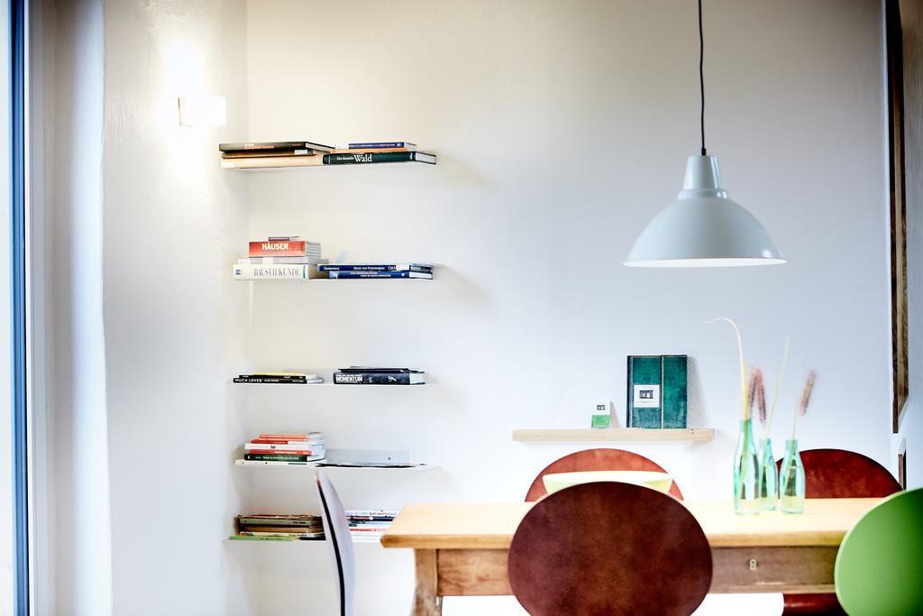 Basalt-Loft Villa Kottenheim Kültér fotó
