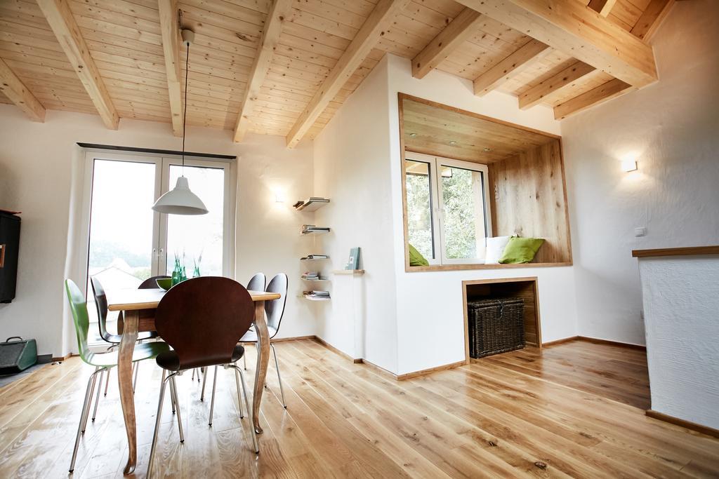 Basalt-Loft Villa Kottenheim Kültér fotó