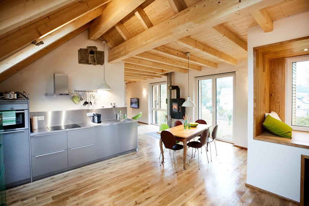 Basalt-Loft Villa Kottenheim Kültér fotó
