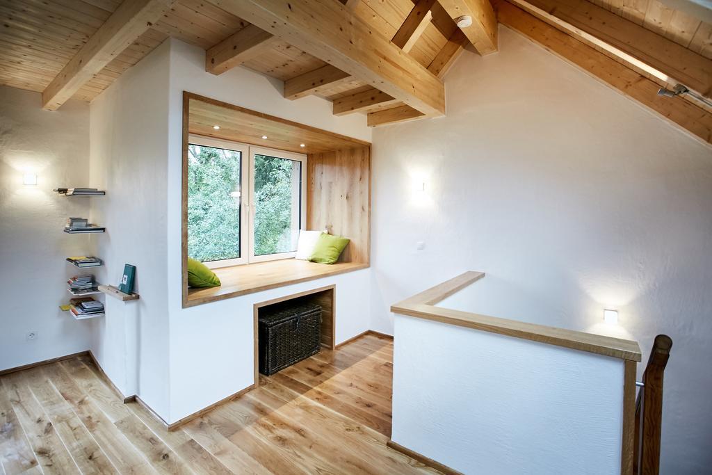 Basalt-Loft Villa Kottenheim Kültér fotó