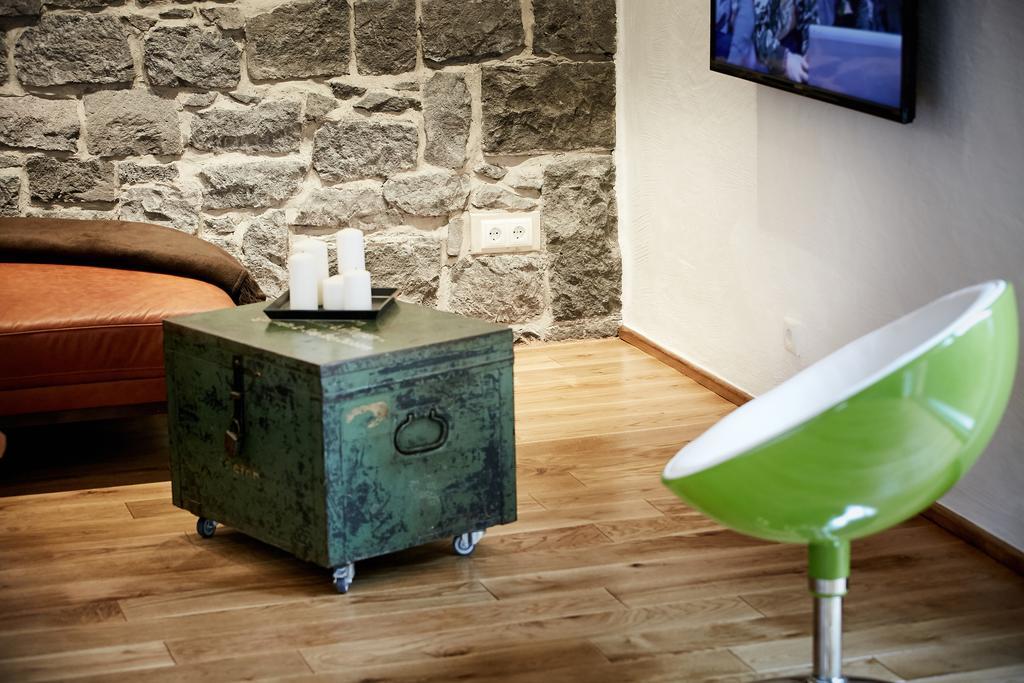 Basalt-Loft Villa Kottenheim Kültér fotó