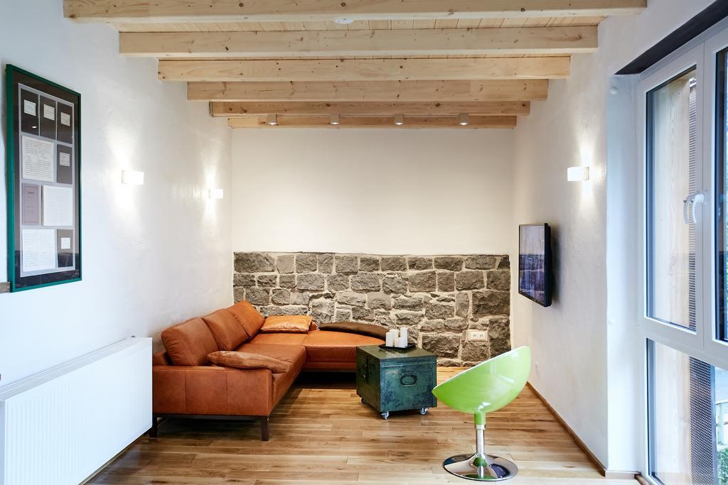 Basalt-Loft Villa Kottenheim Kültér fotó
