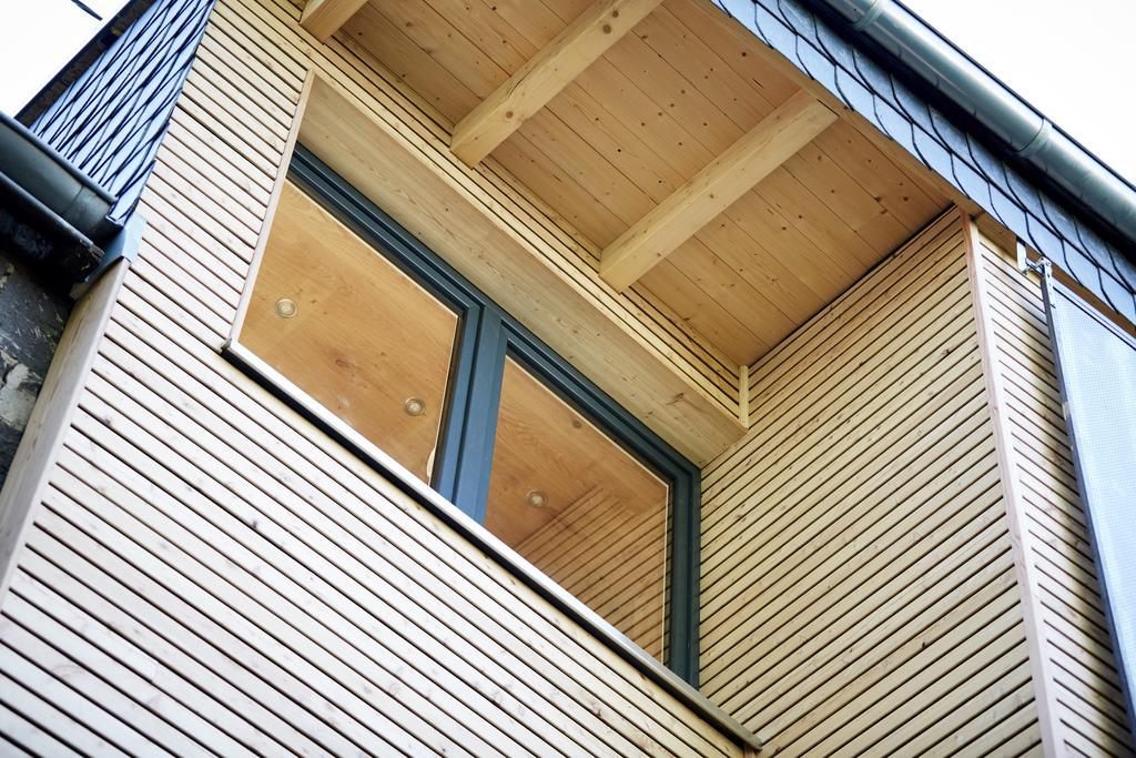 Basalt-Loft Villa Kottenheim Kültér fotó