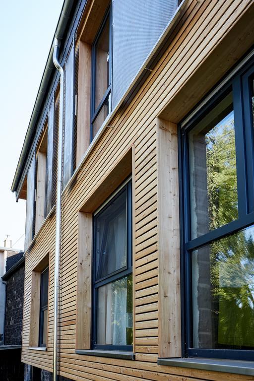 Basalt-Loft Villa Kottenheim Kültér fotó